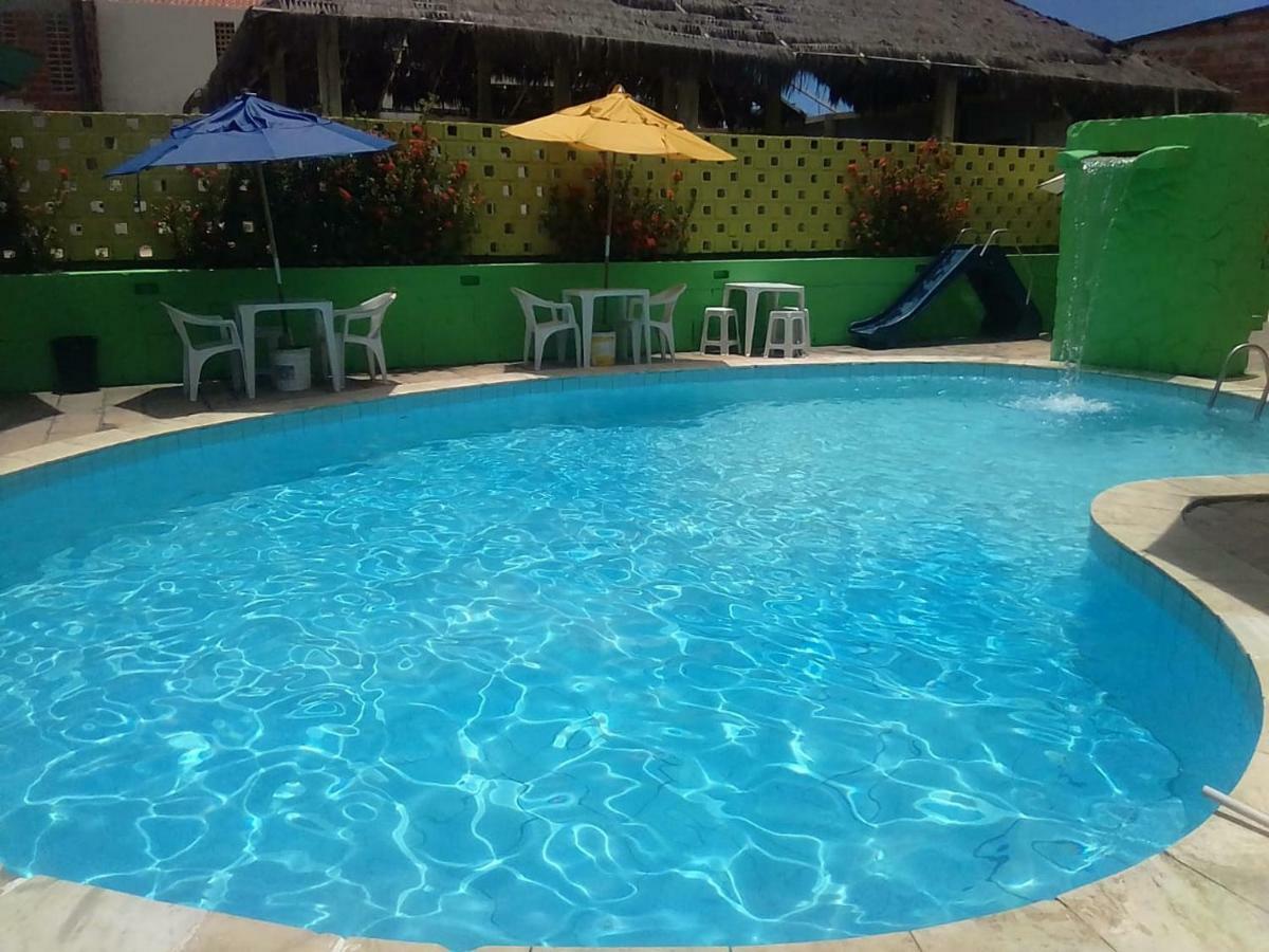 Pousada Royale Cabo de Santo Agostinho Exterior photo